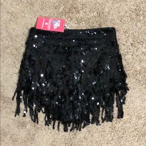 La bamba hot shorts